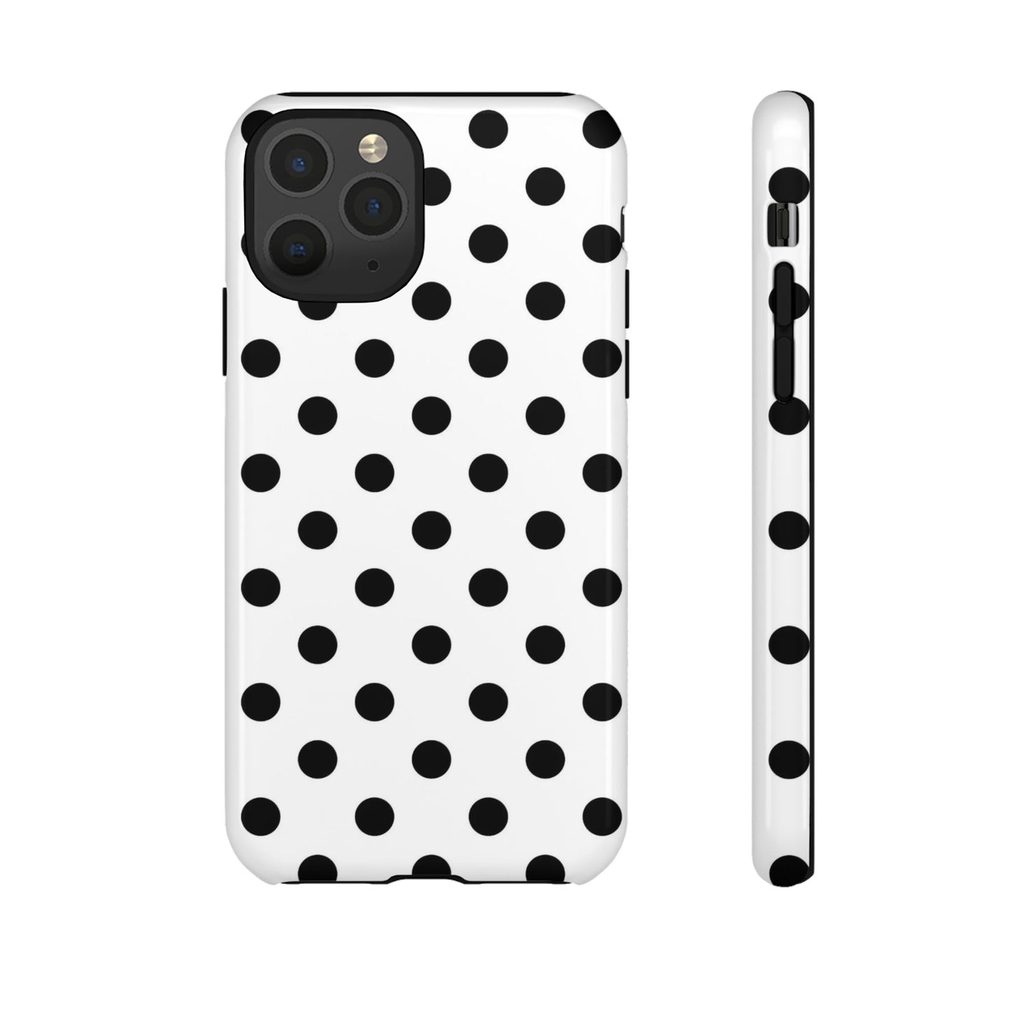 Polka Dot Case *TRENDING*