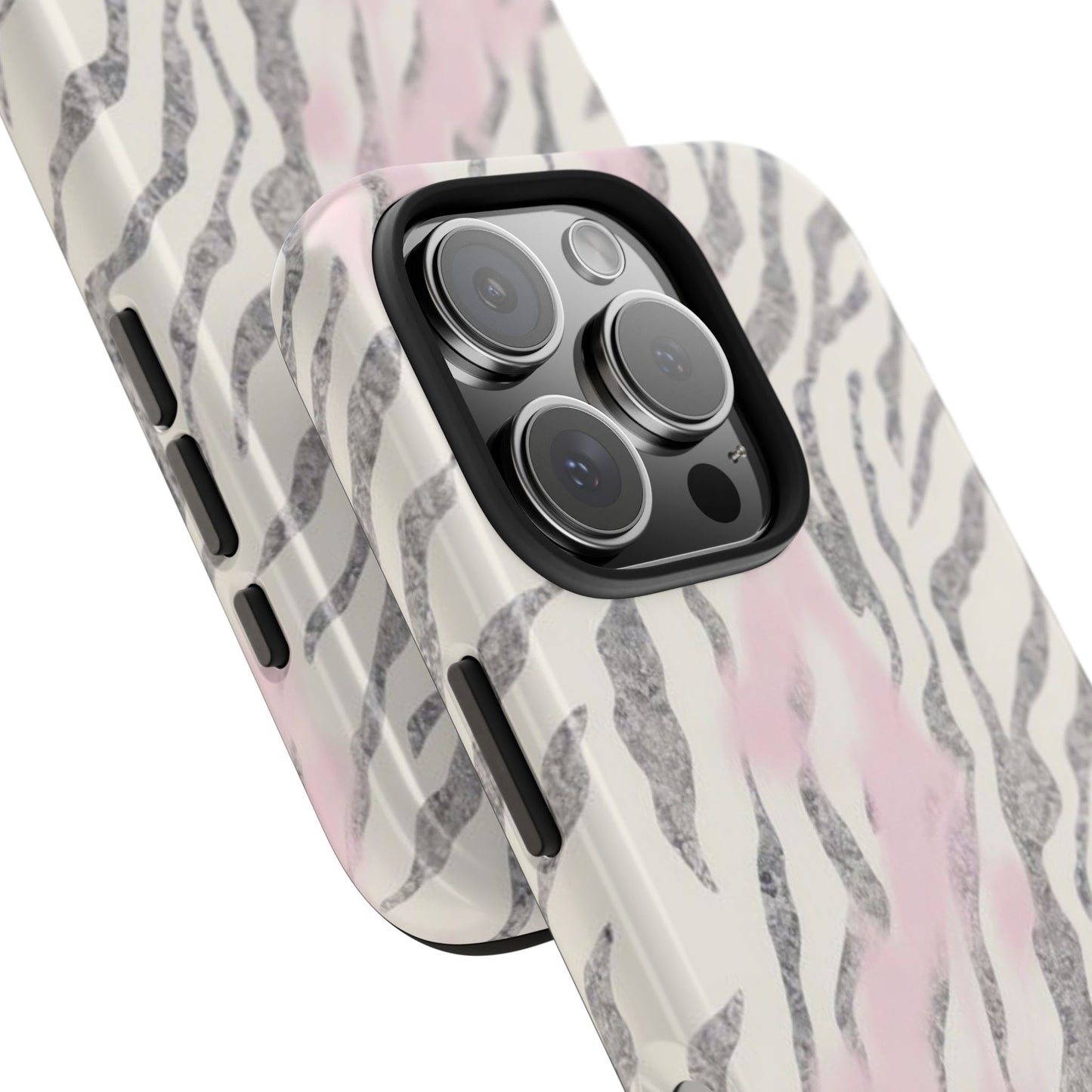 *TRENDING* ZEBRA CASE