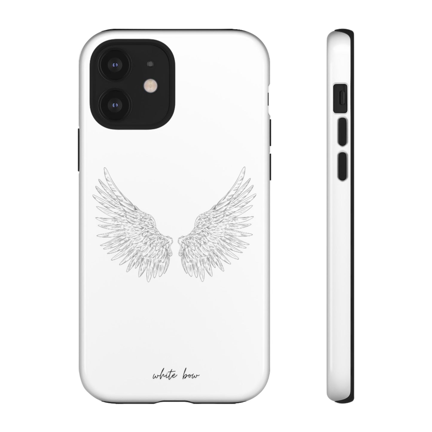 ANGEL WING CASE