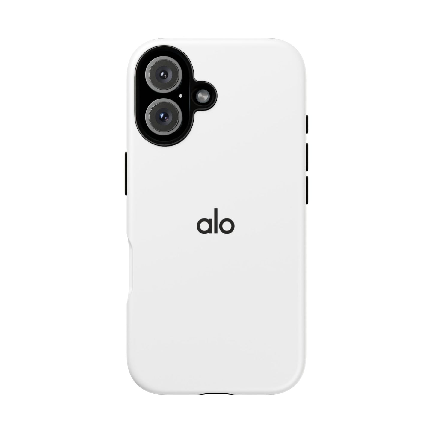 ALO WHITE CASE