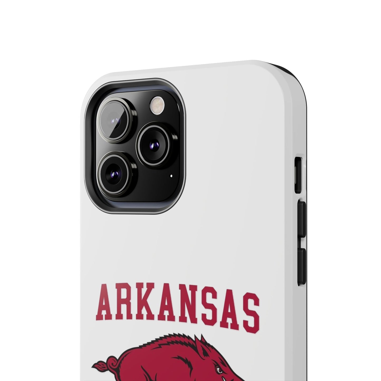 ARKANSAS RAZORBACKS