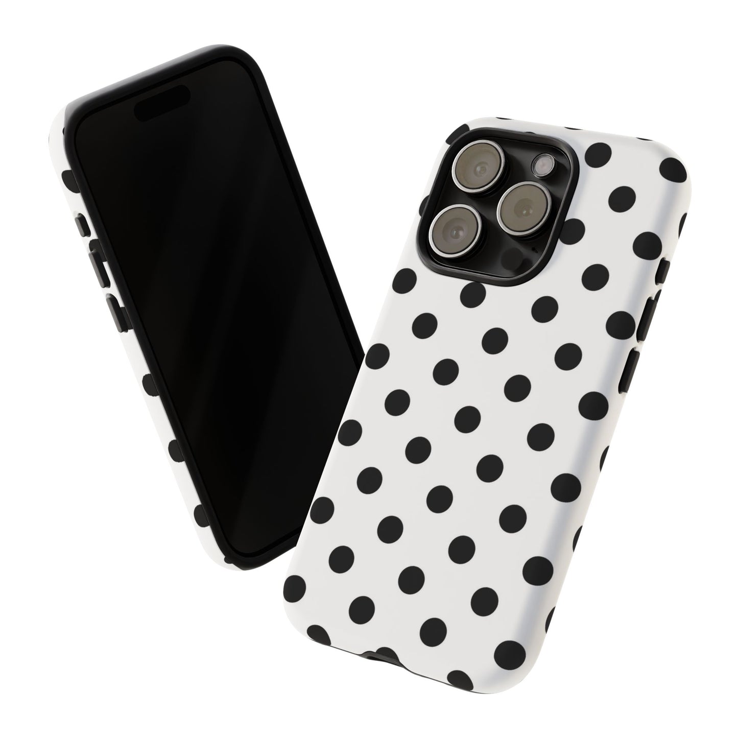 Polka Dot Case *TRENDING*