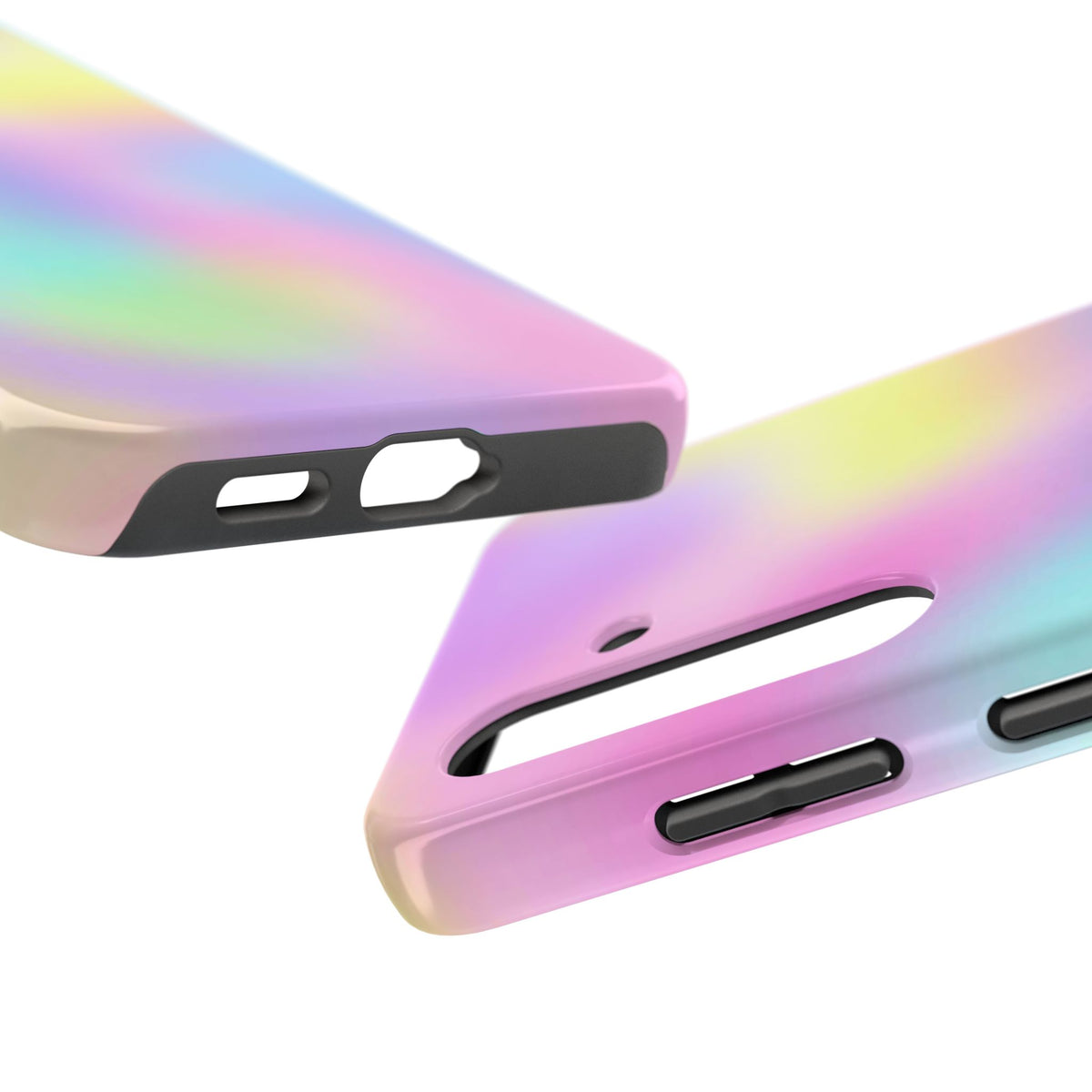 AURA GLOW CASE