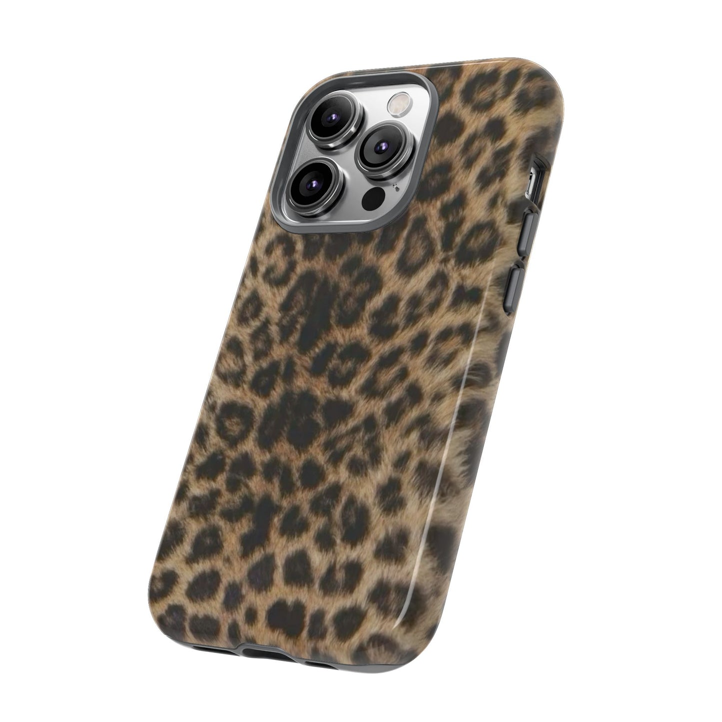 LEOPARD CASE