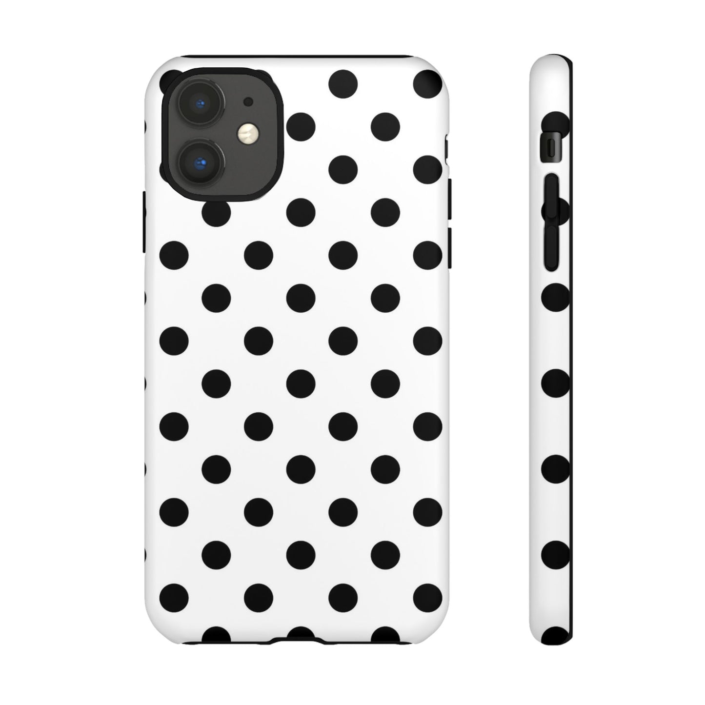 Polka Dot Case *TRENDING*