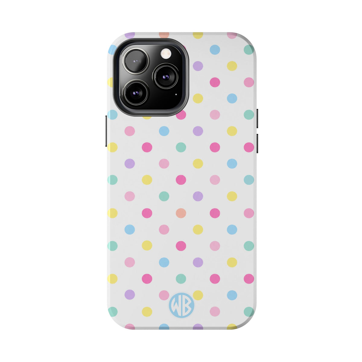 CONFETTI CASE