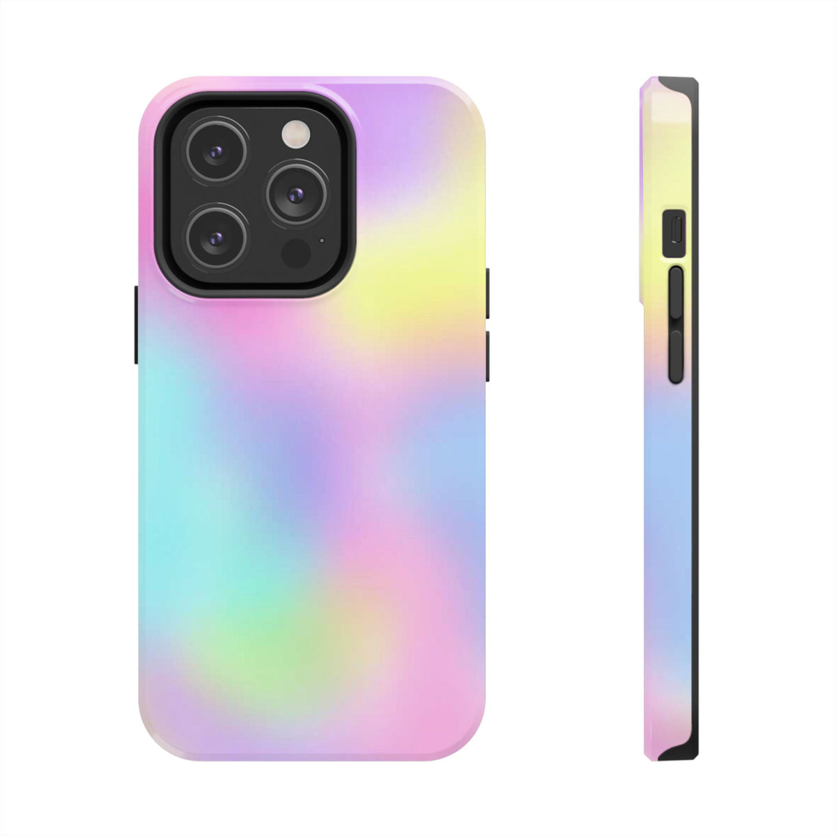 AURA GLOW CASE