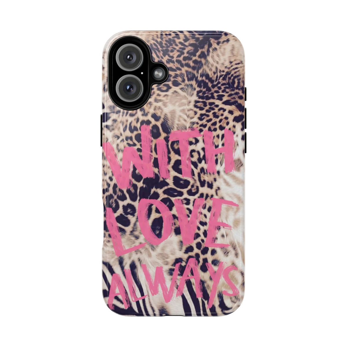 WITH LOVE CASE