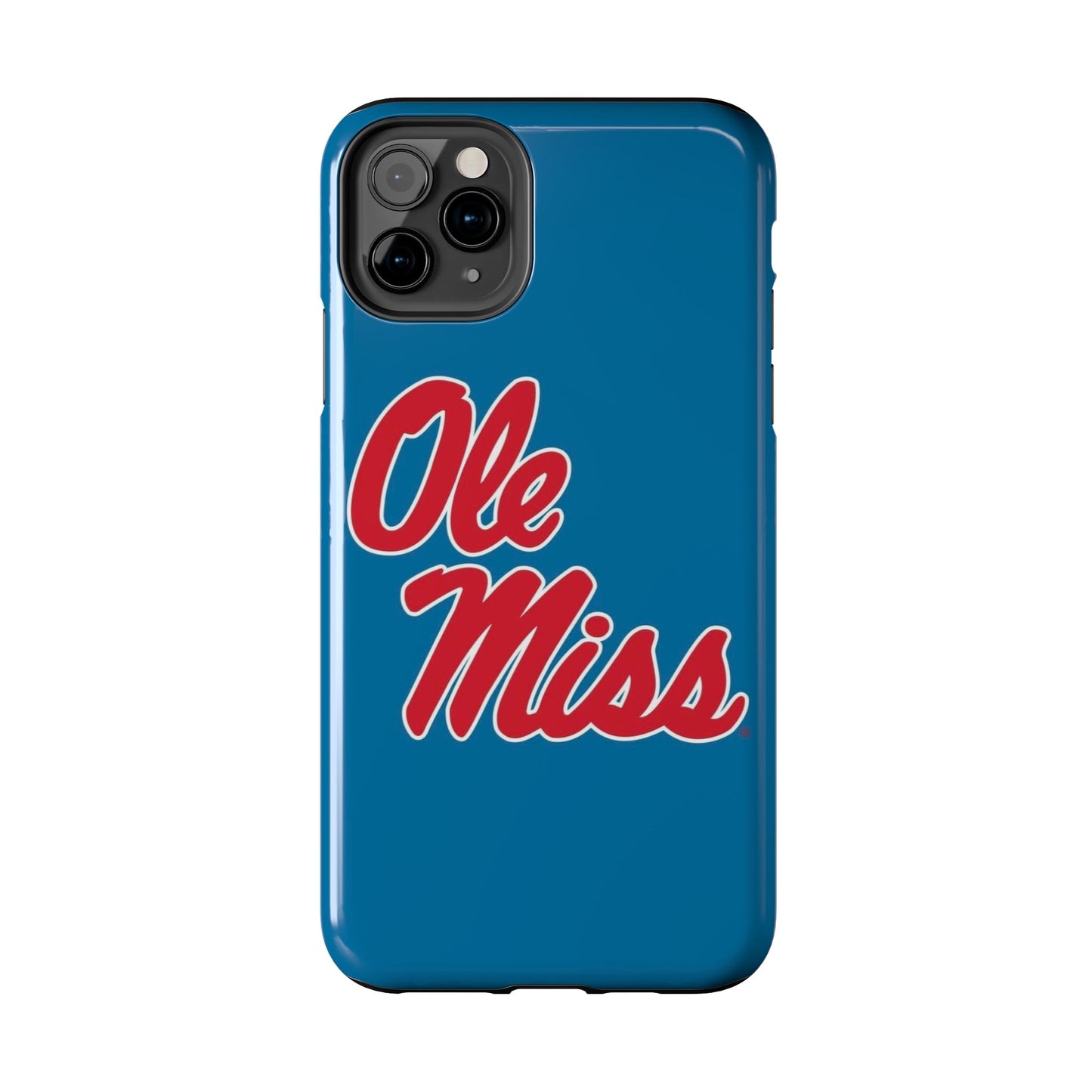 OLE MISS