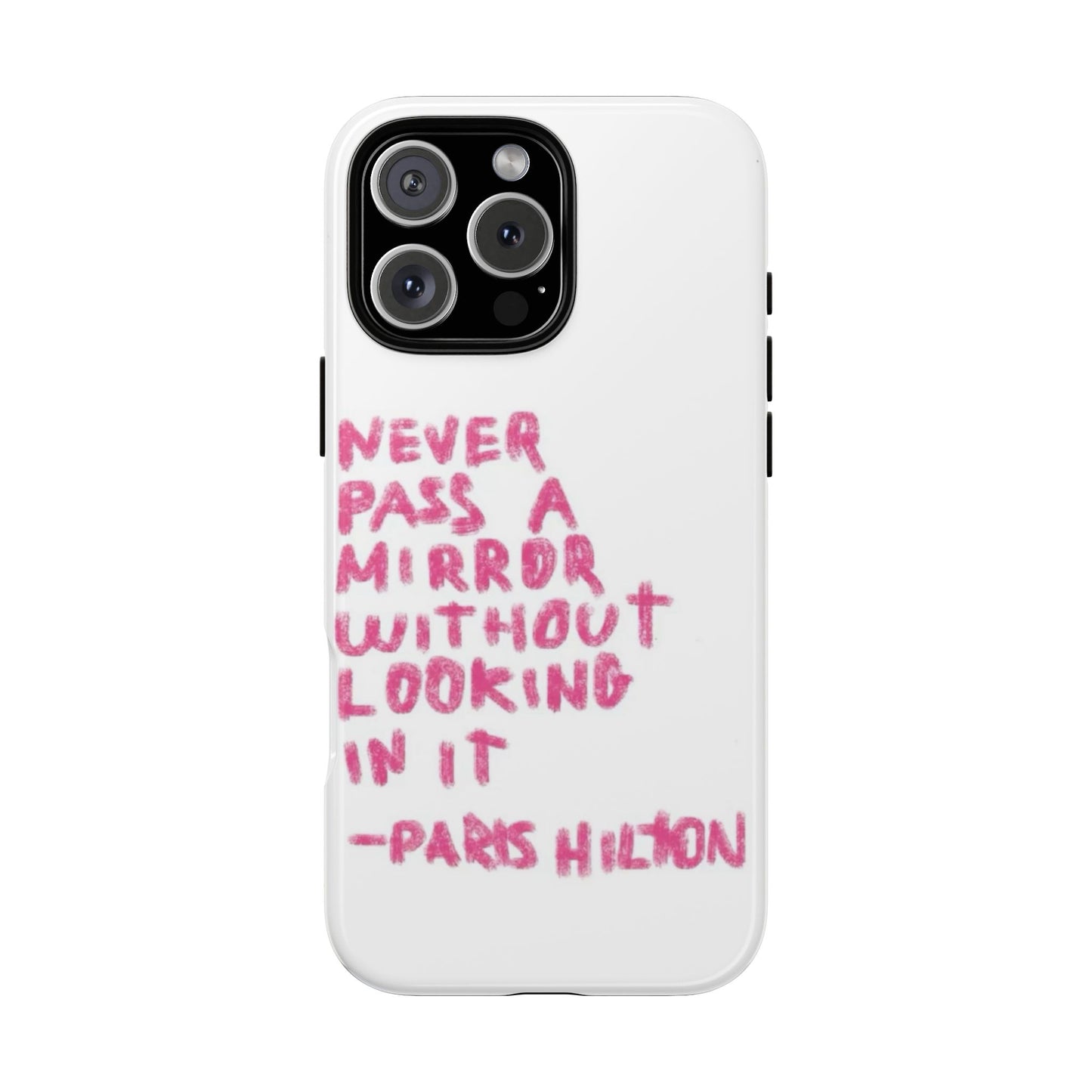 Paris Hilton Case