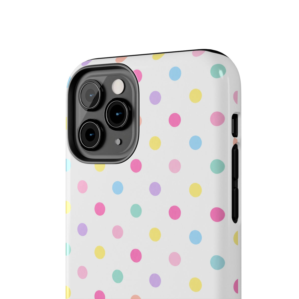 CONFETTI CASE