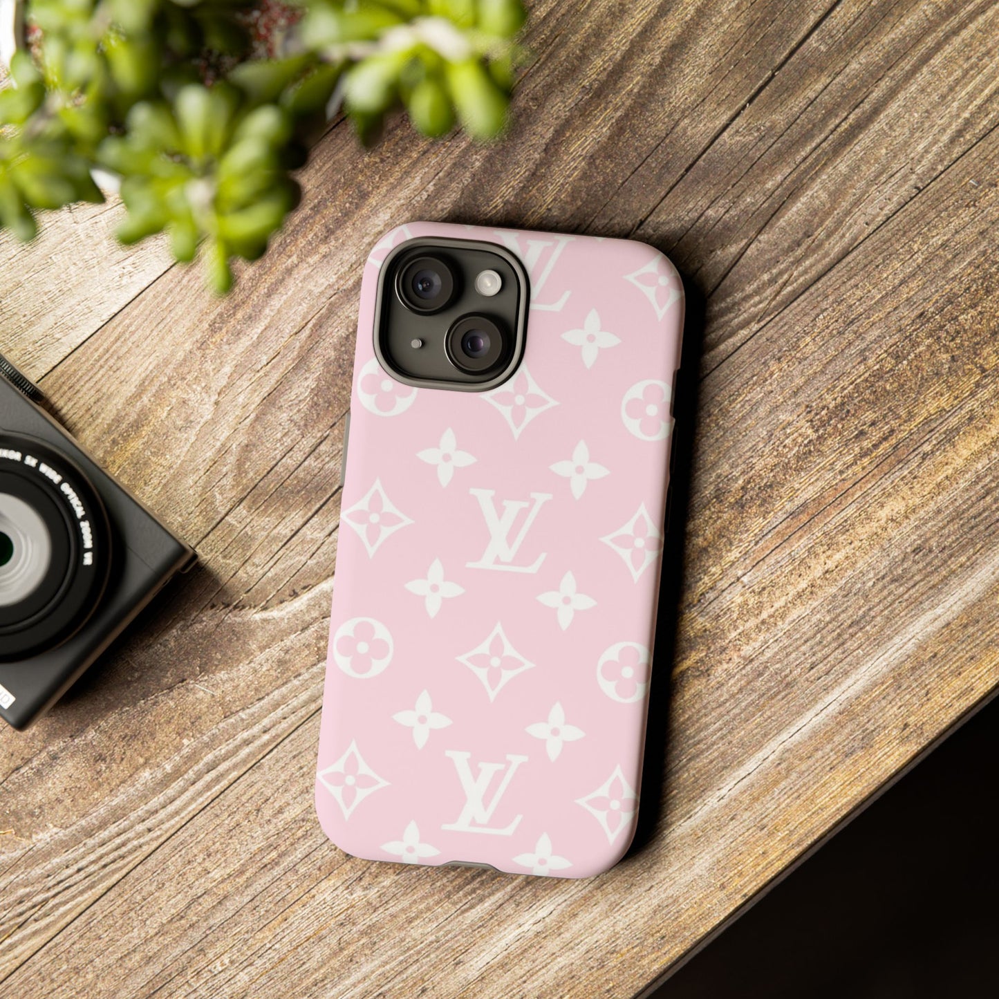 PINK LOUIS CASE *NEW*