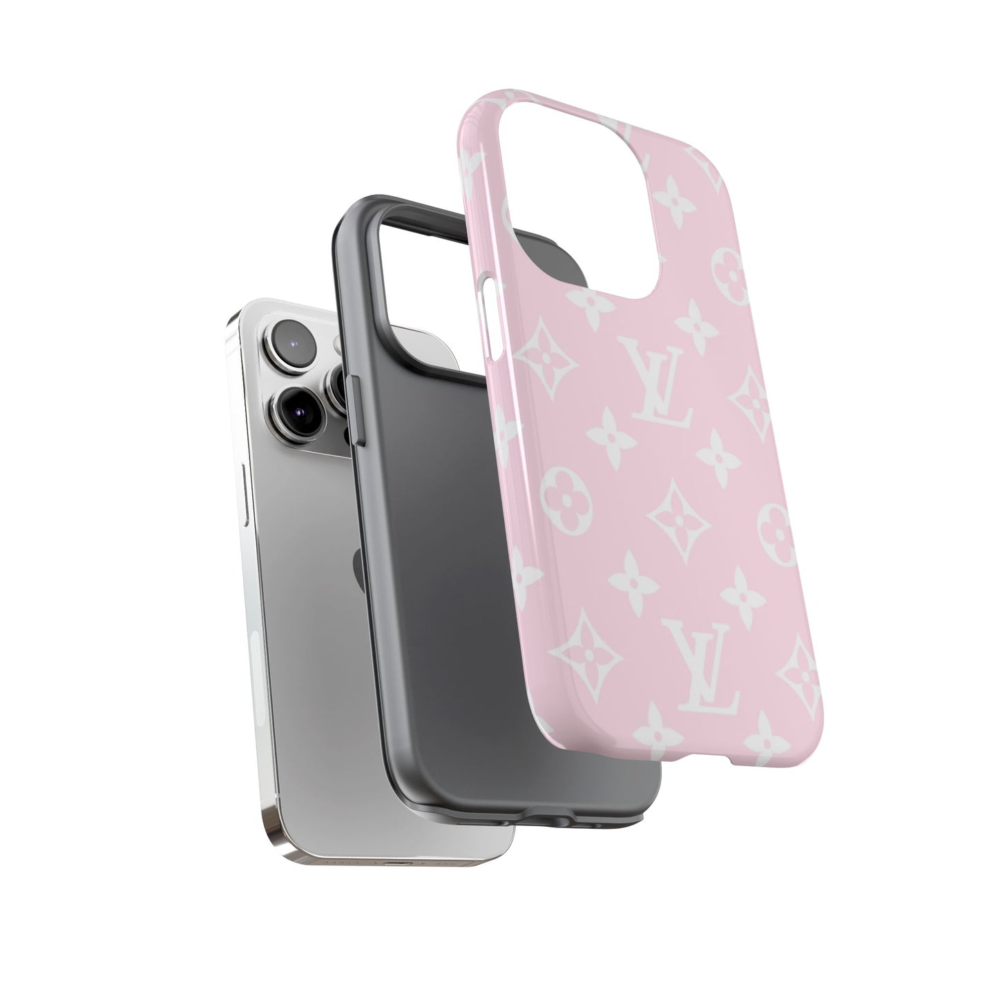 PINK LOUIS CASE *NEW*