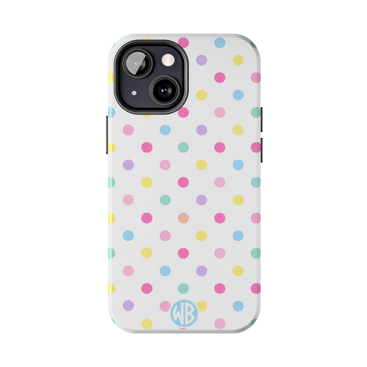 CONFETTI CASE