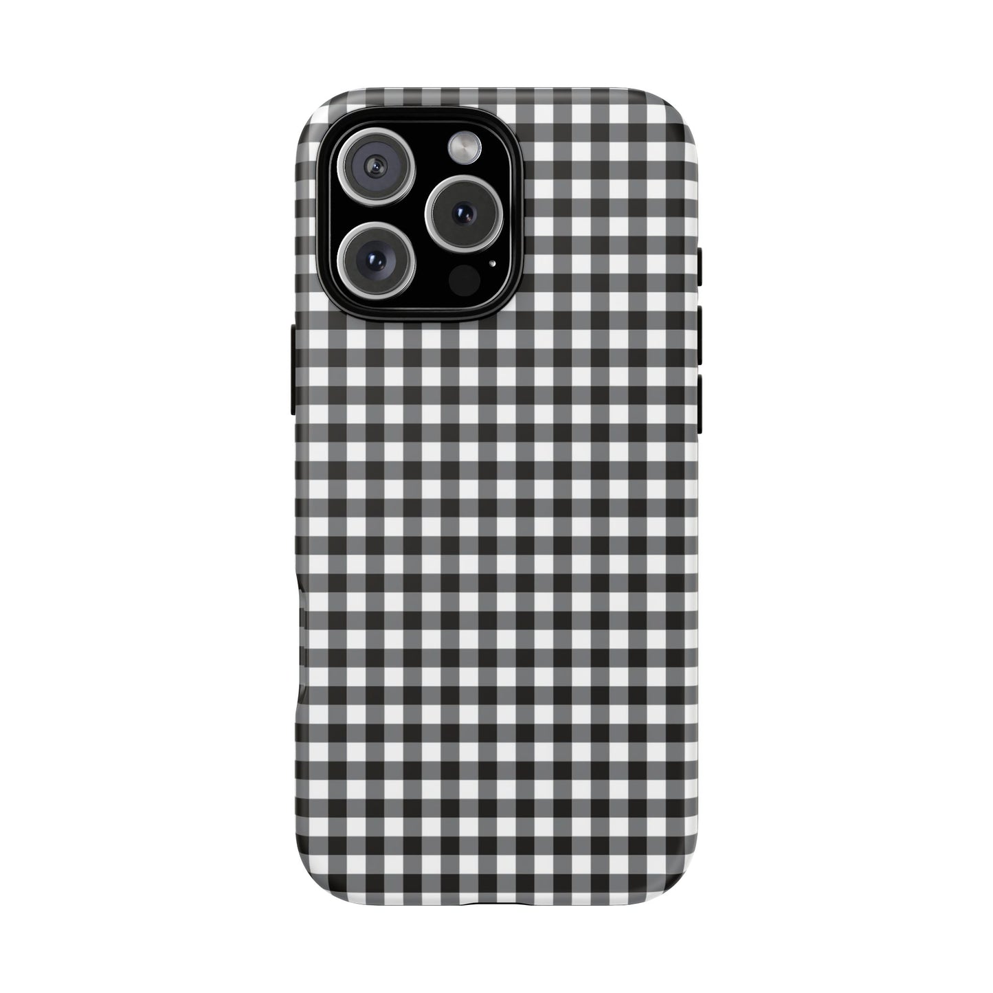 Gingham Case