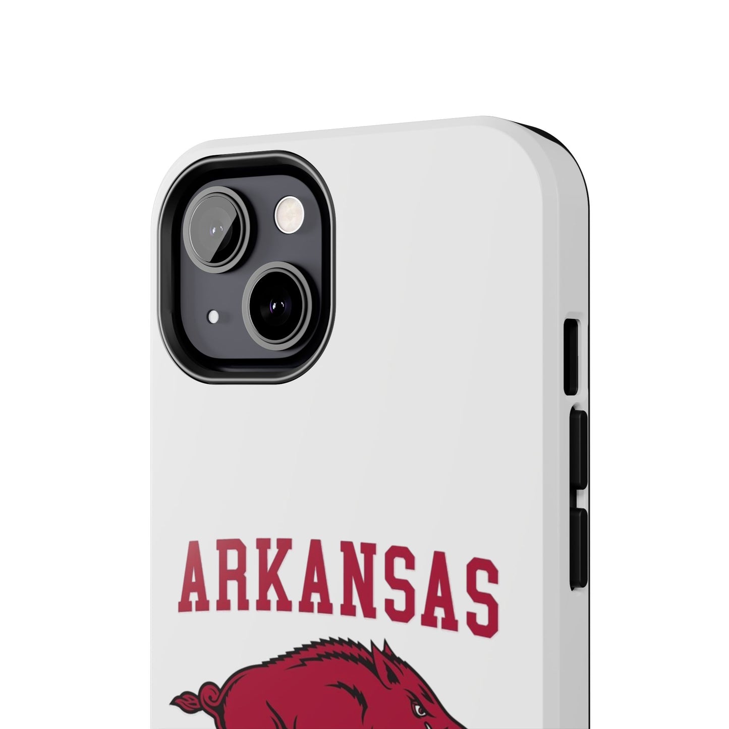 ARKANSAS RAZORBACKS
