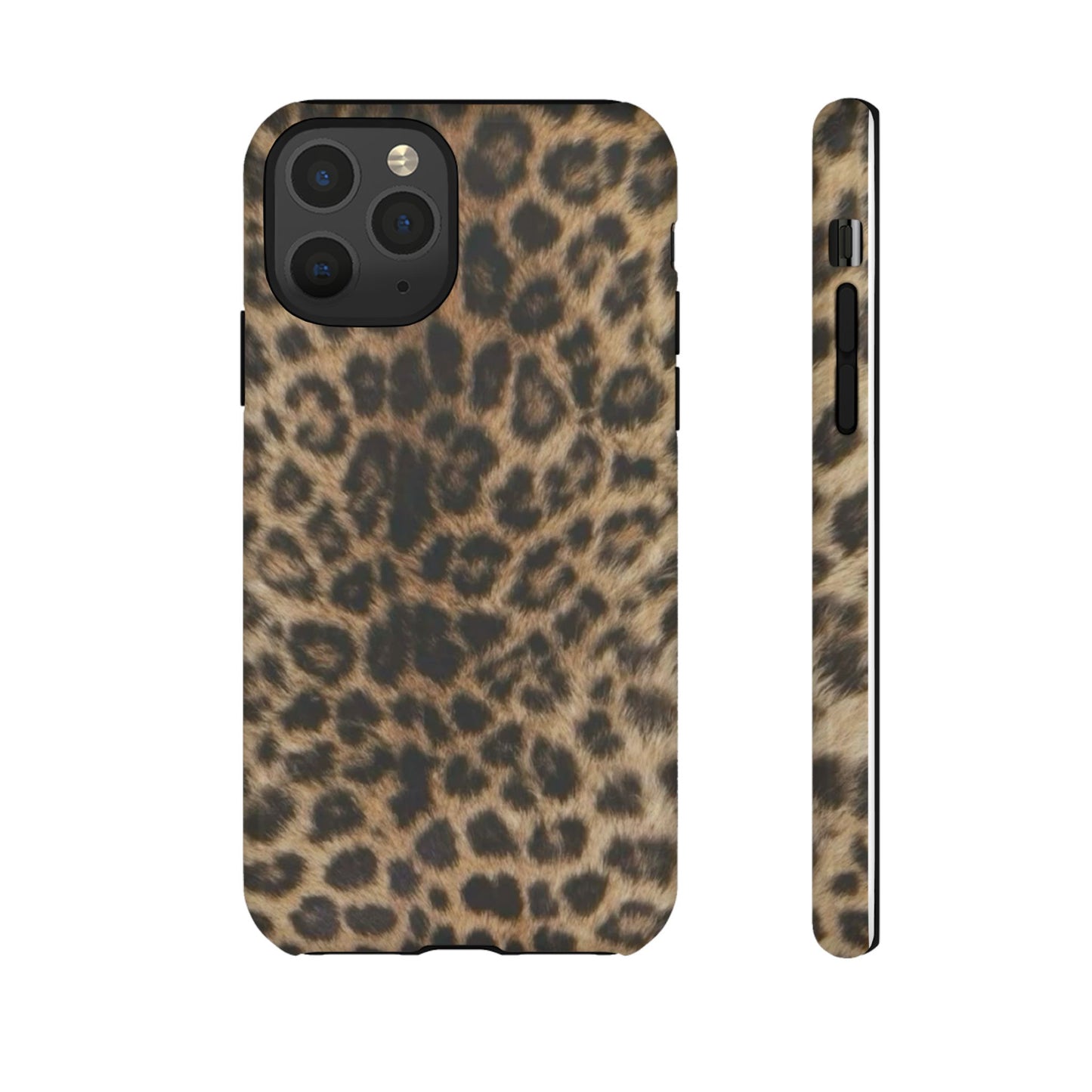 Signature Cheetah Case