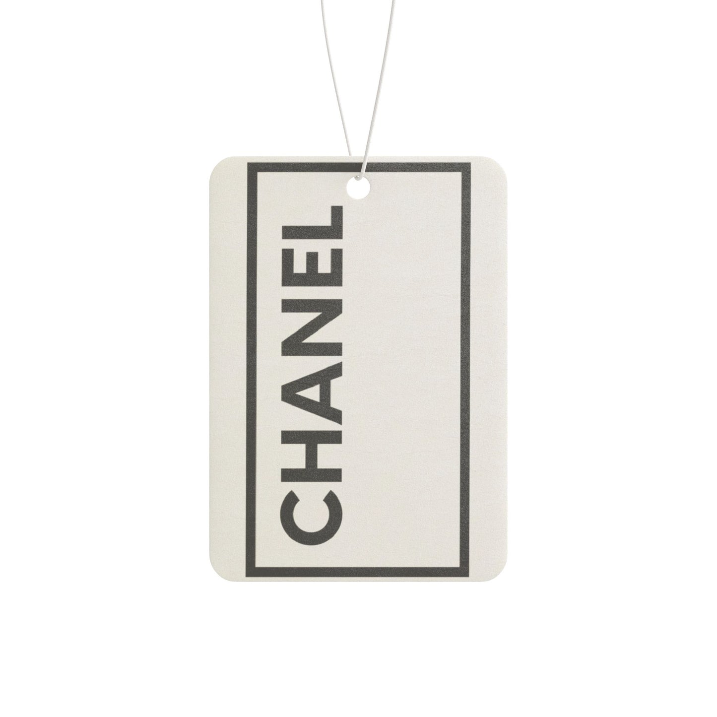 CHANEL | Car Air Freshener