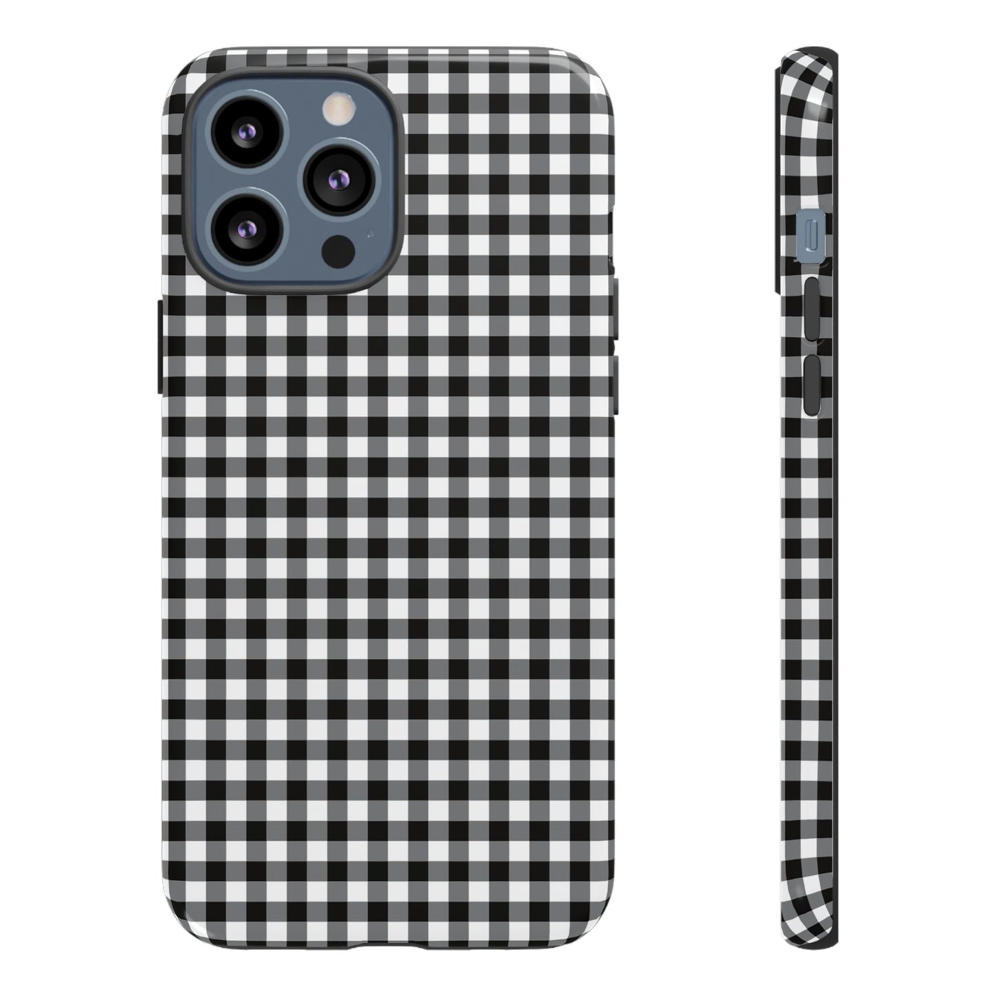 Gingham Case