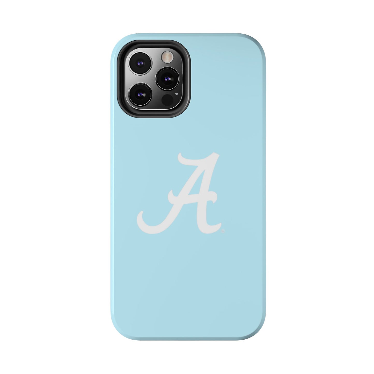 ALABAMA - TEAL