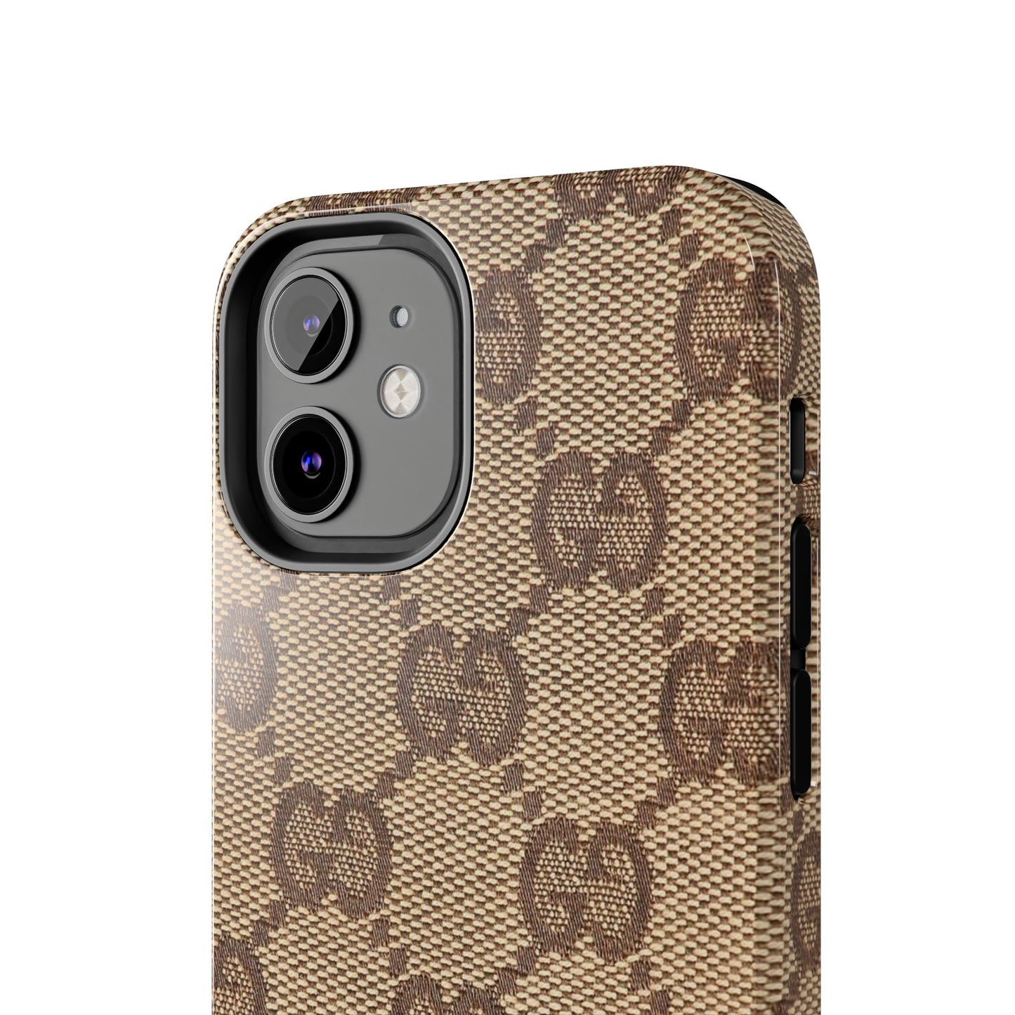 GG BROWN CASE
