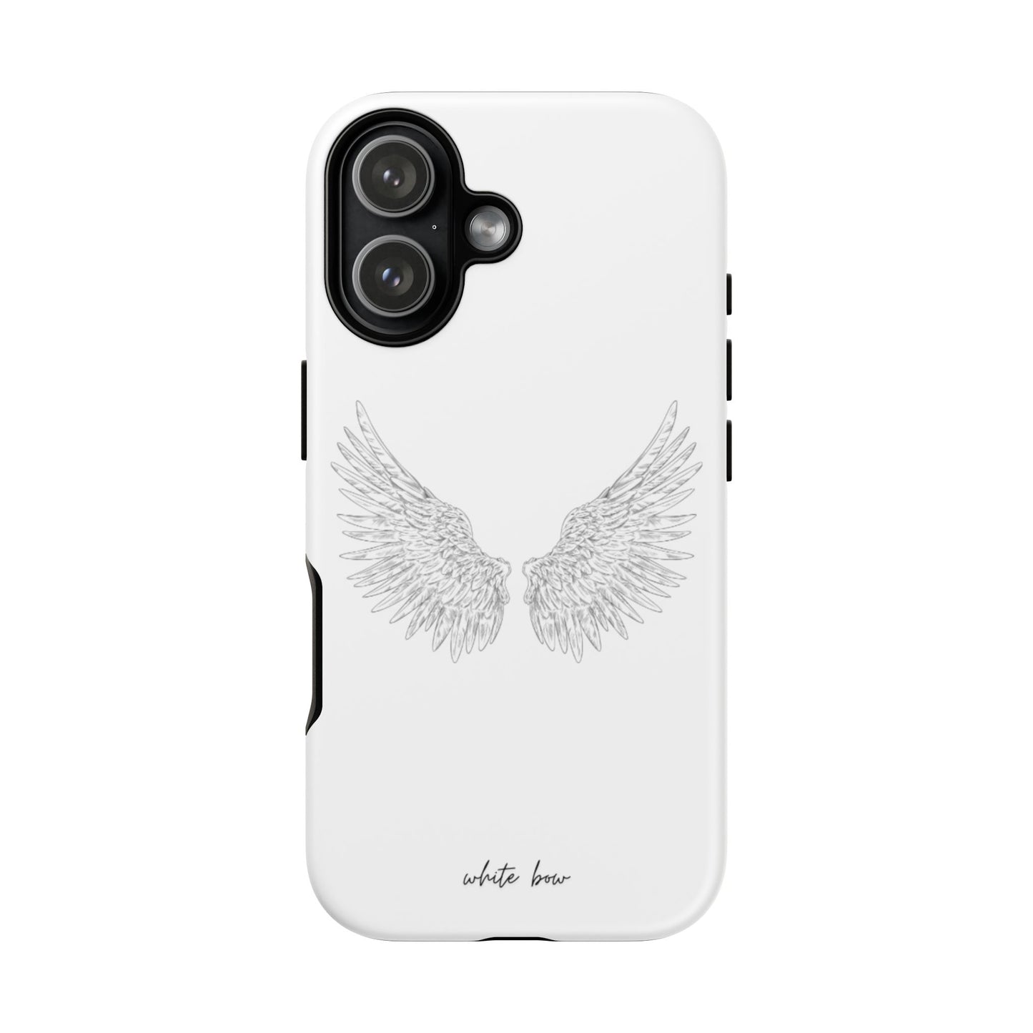 ANGEL WING CASE