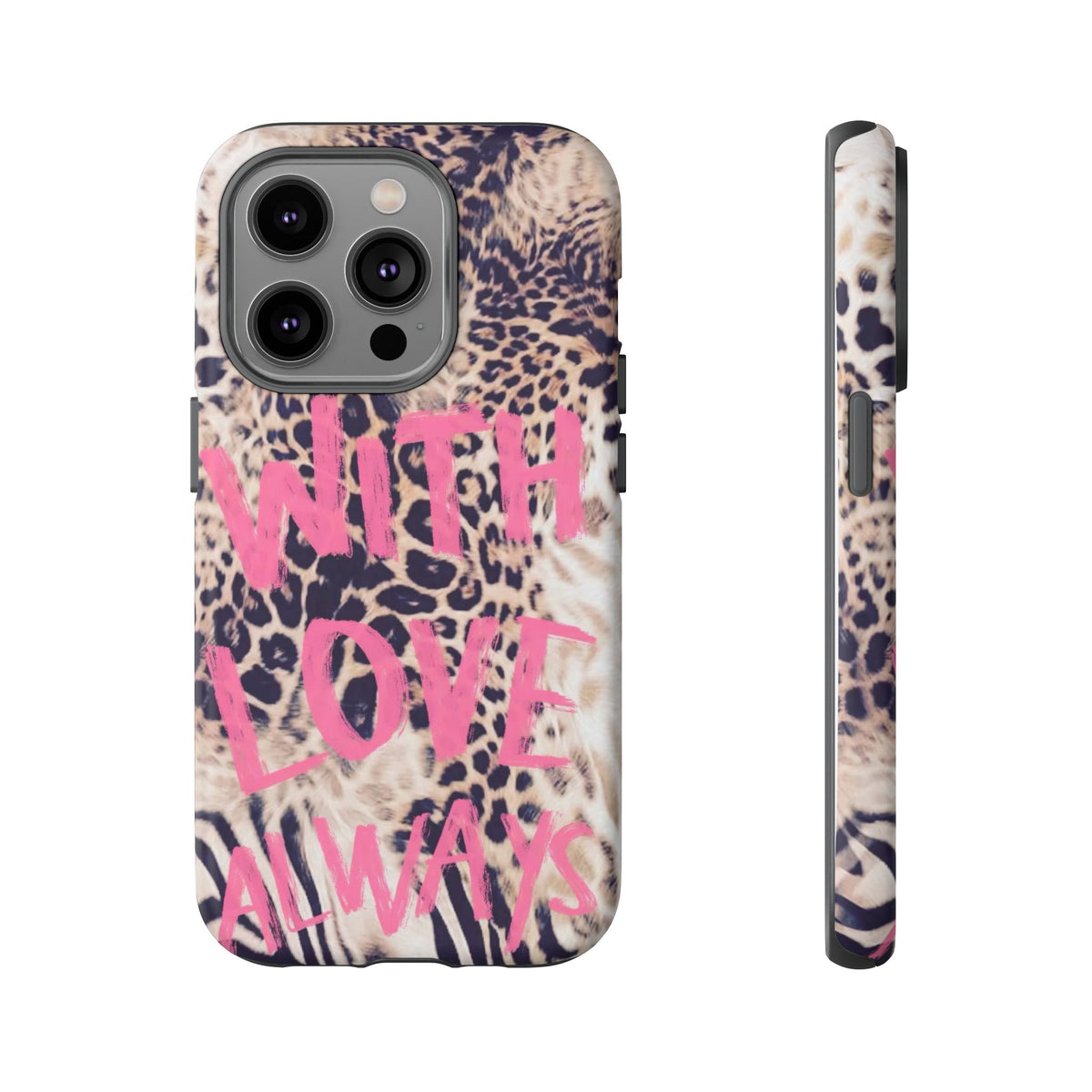 WITH LOVE CASE