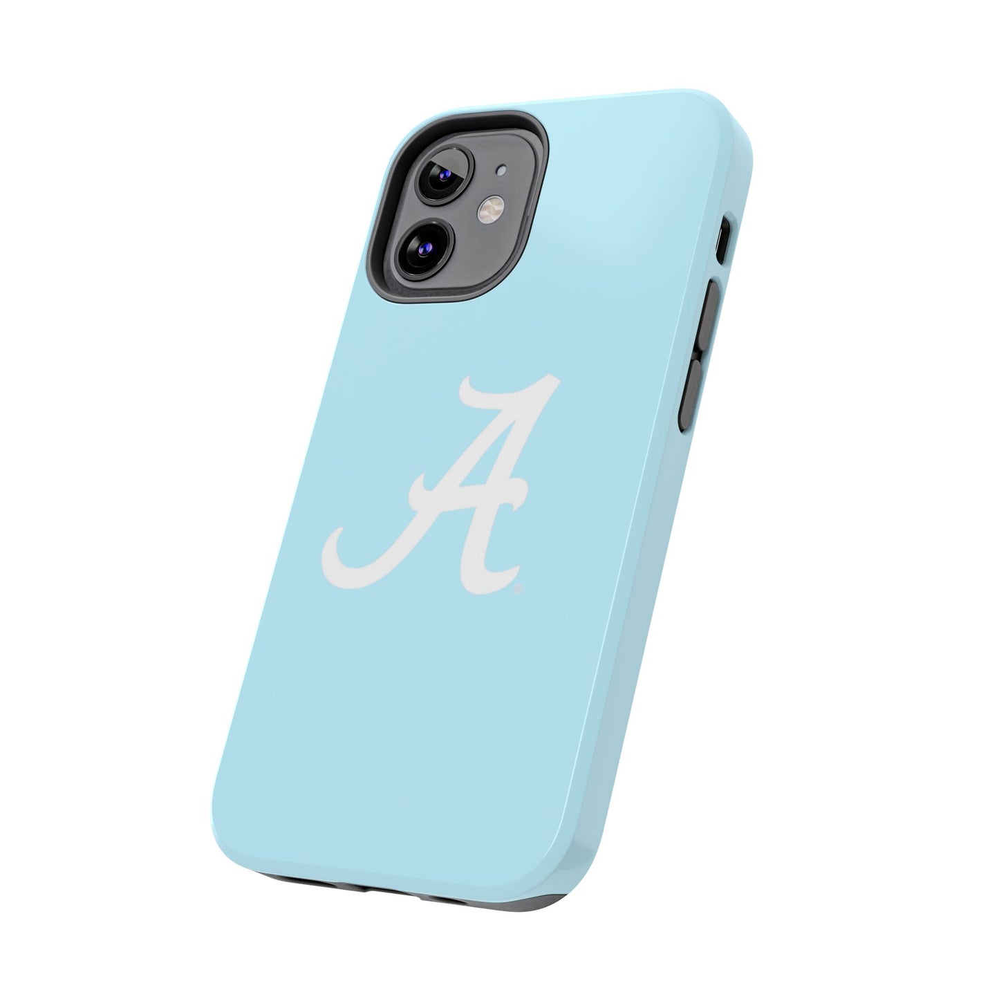 ALABAMA - TEAL
