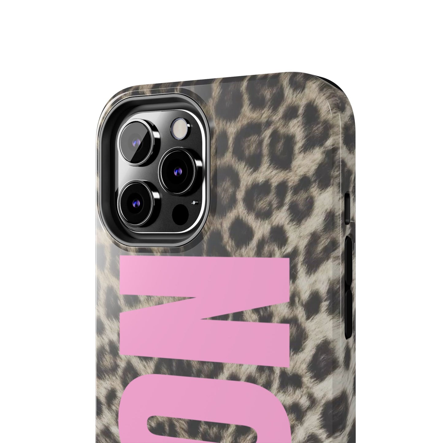 LEOPARD ICON CASE