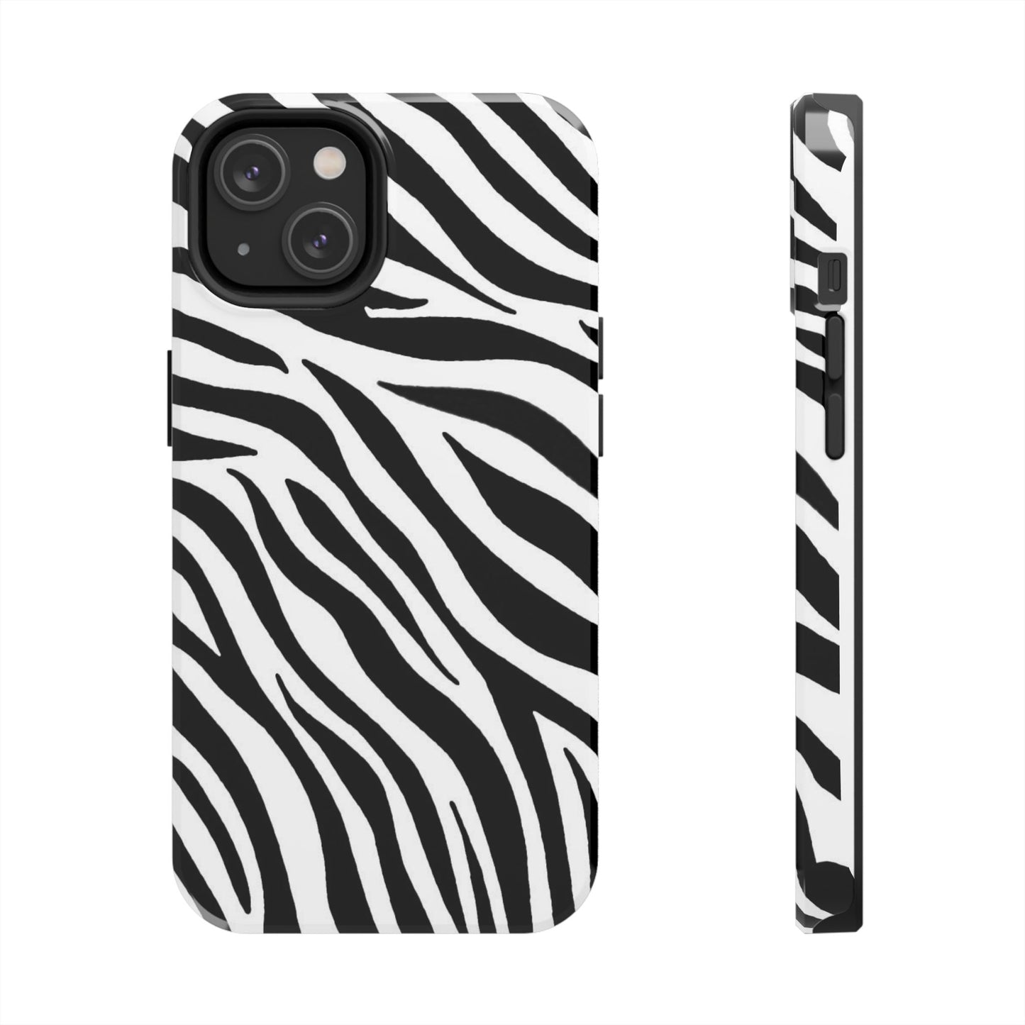 Zebra Phone Case