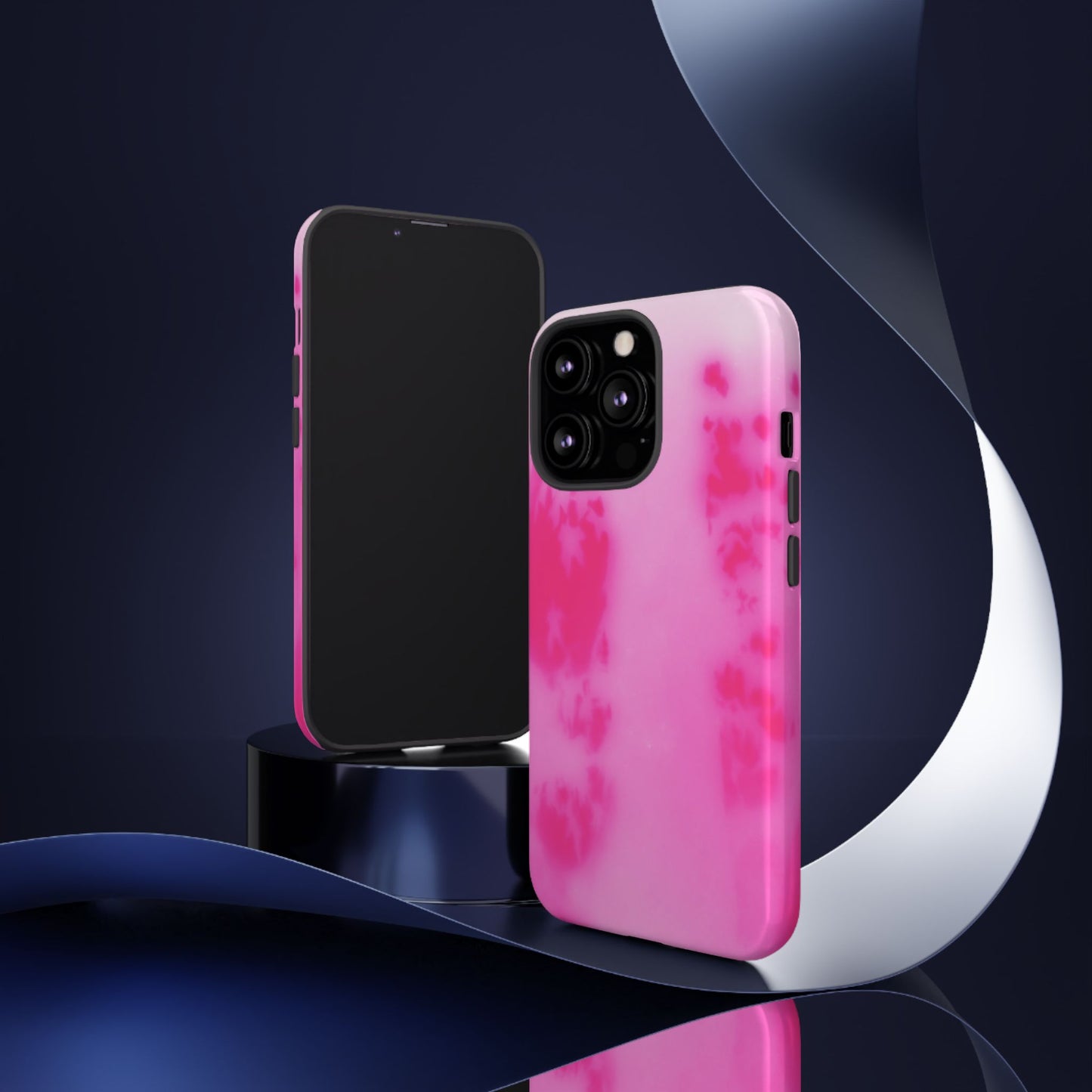 Pink Case *NEW*
