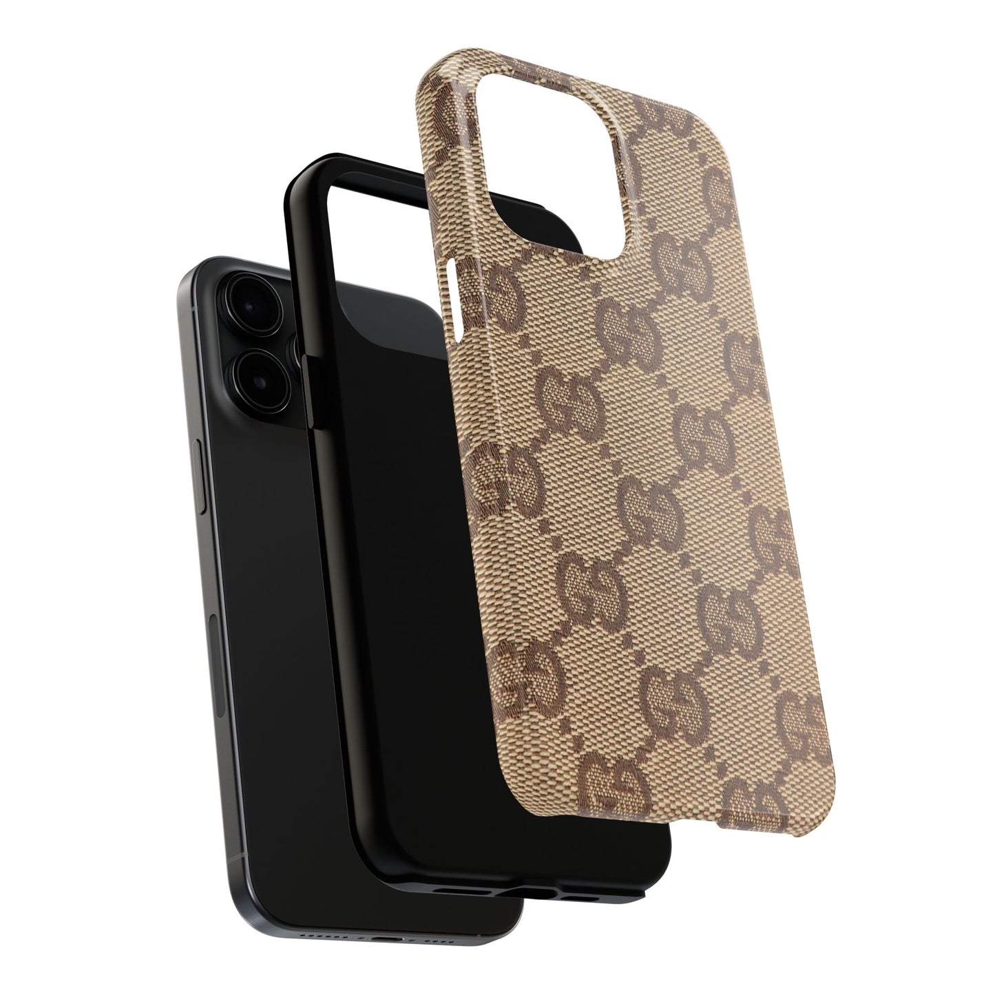 GG BROWN CASE