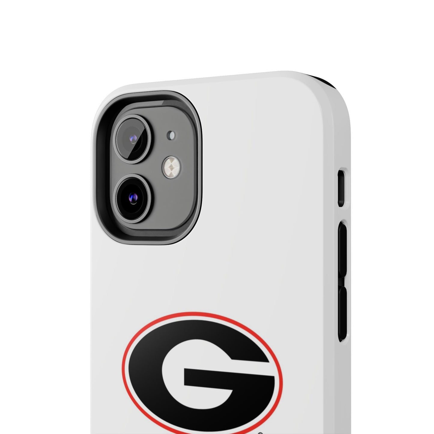 GEORGIA BULLDOGS