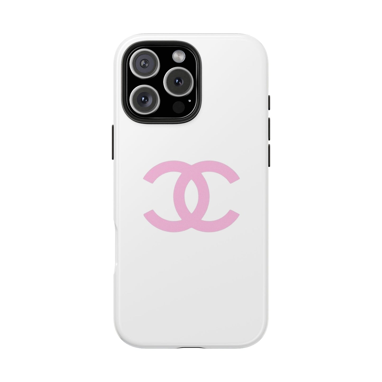 PINK CC CASE