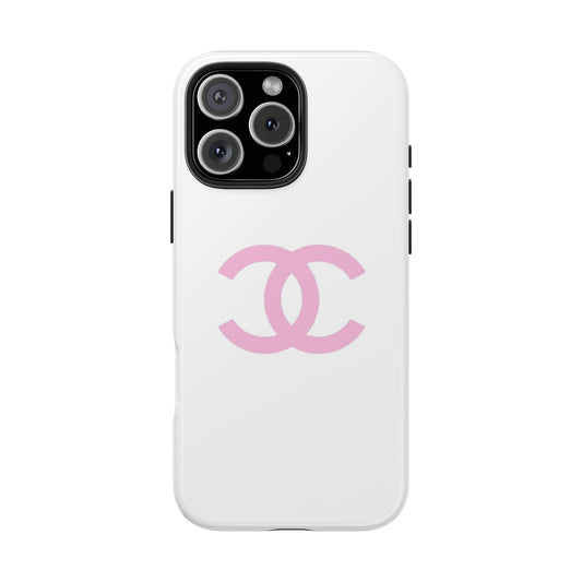 PINK CC CASE