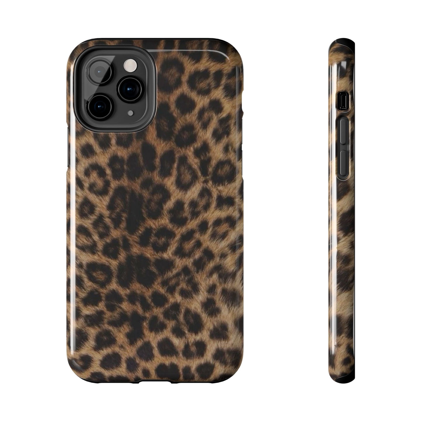 DARK LEOPARD CASE