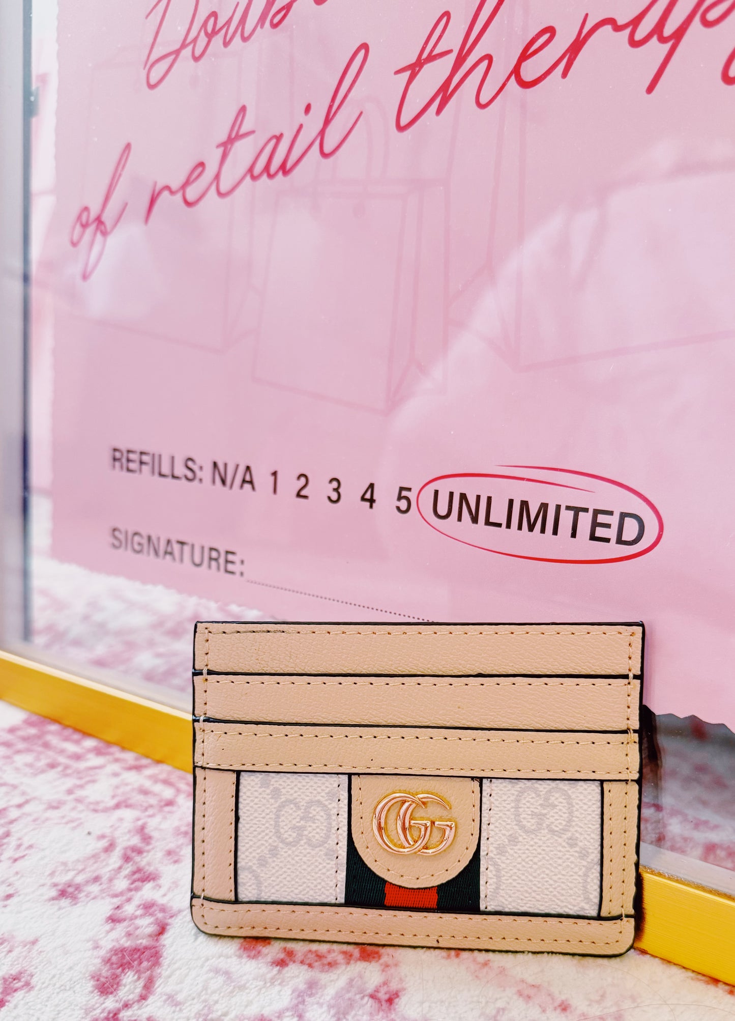 The Grafton Wallet