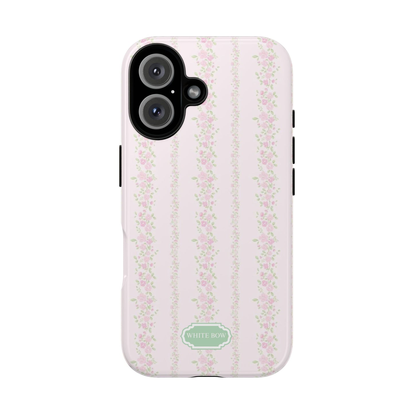 FANCY FLORAL CASE *NEW*