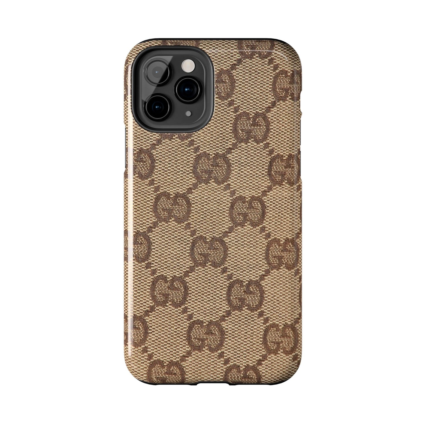 GG BROWN CASE