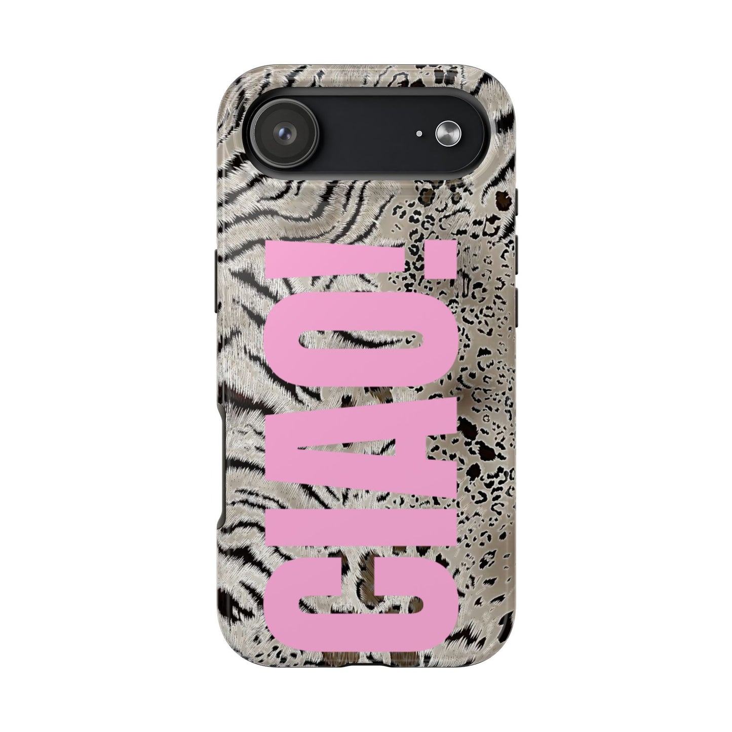 CIAO! CASE