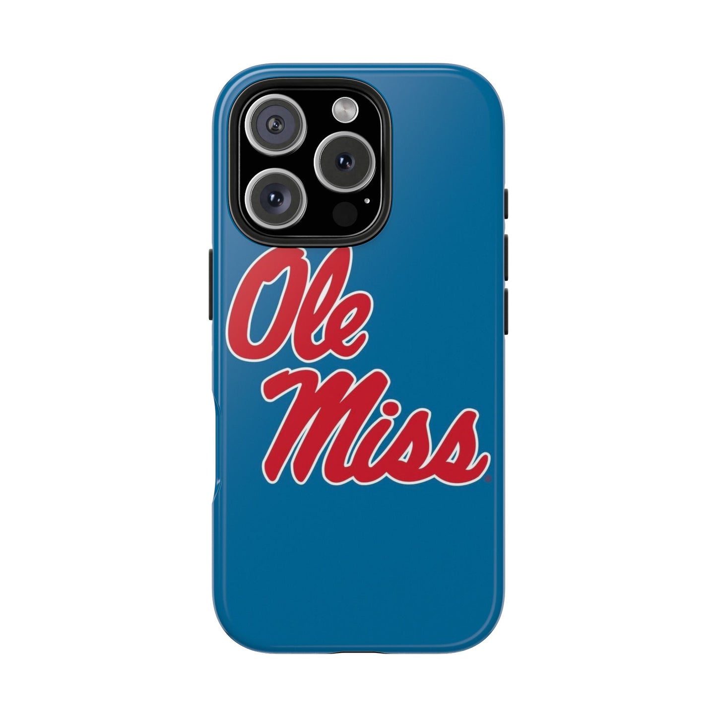 OLE MISS