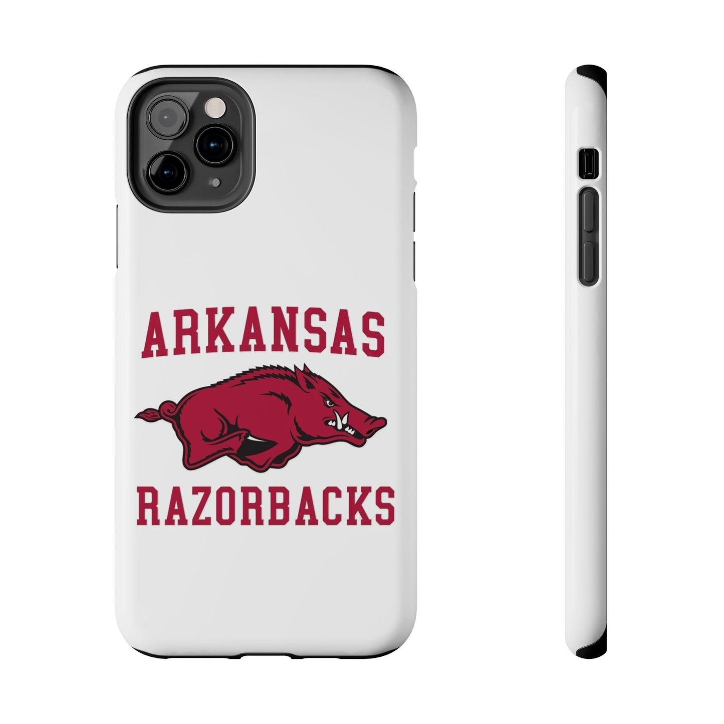 ARKANSAS RAZORBACKS