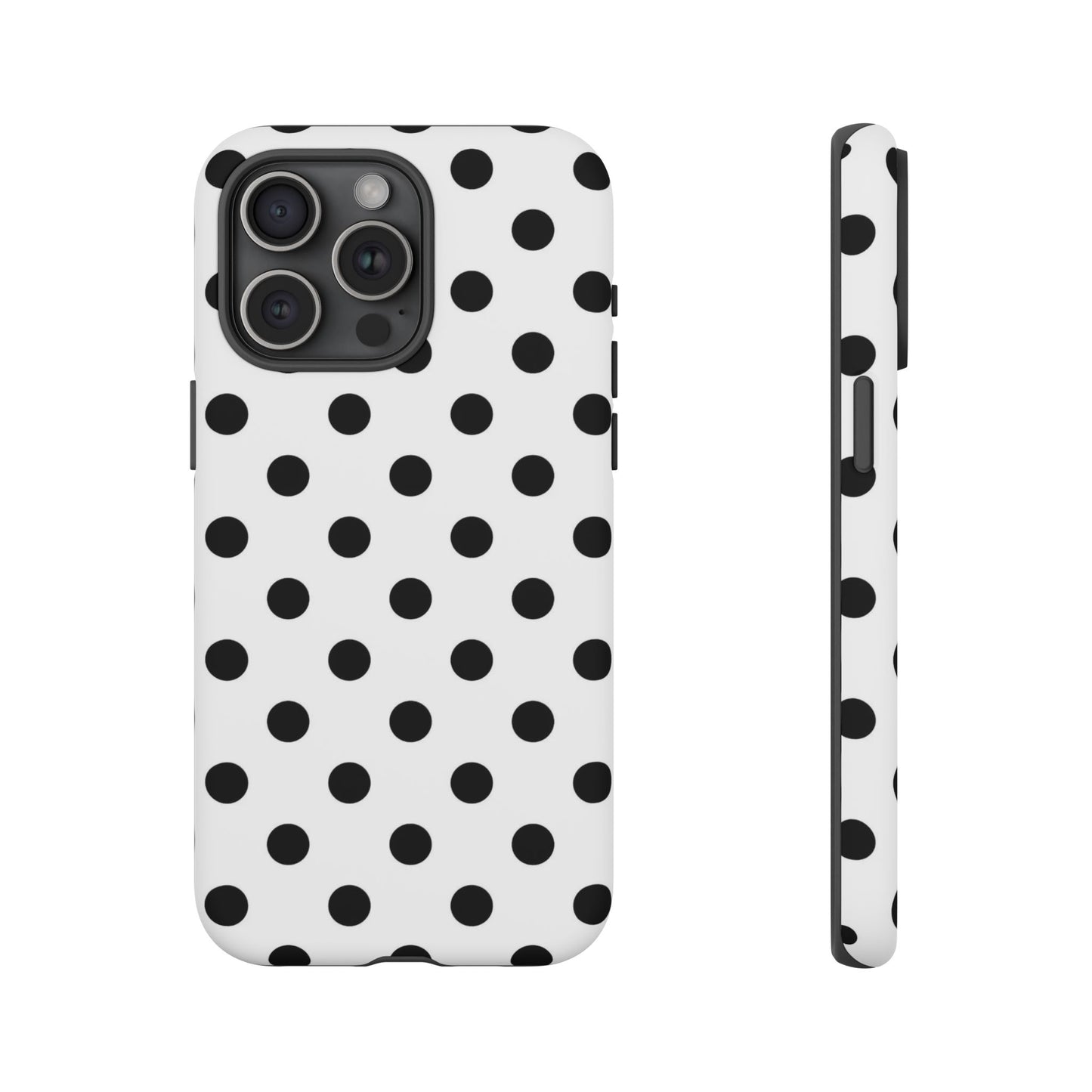 Polka Dot Case *TRENDING*
