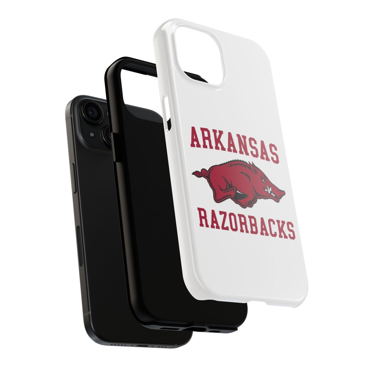 ARKANSAS RAZORBACKS