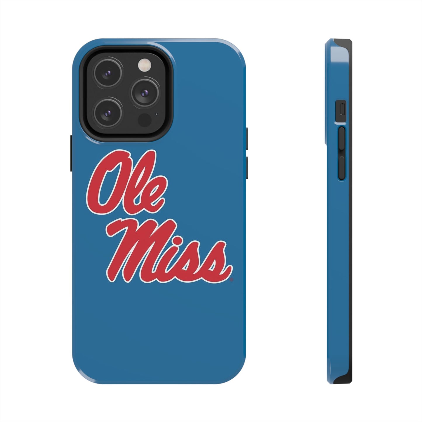 OLE MISS