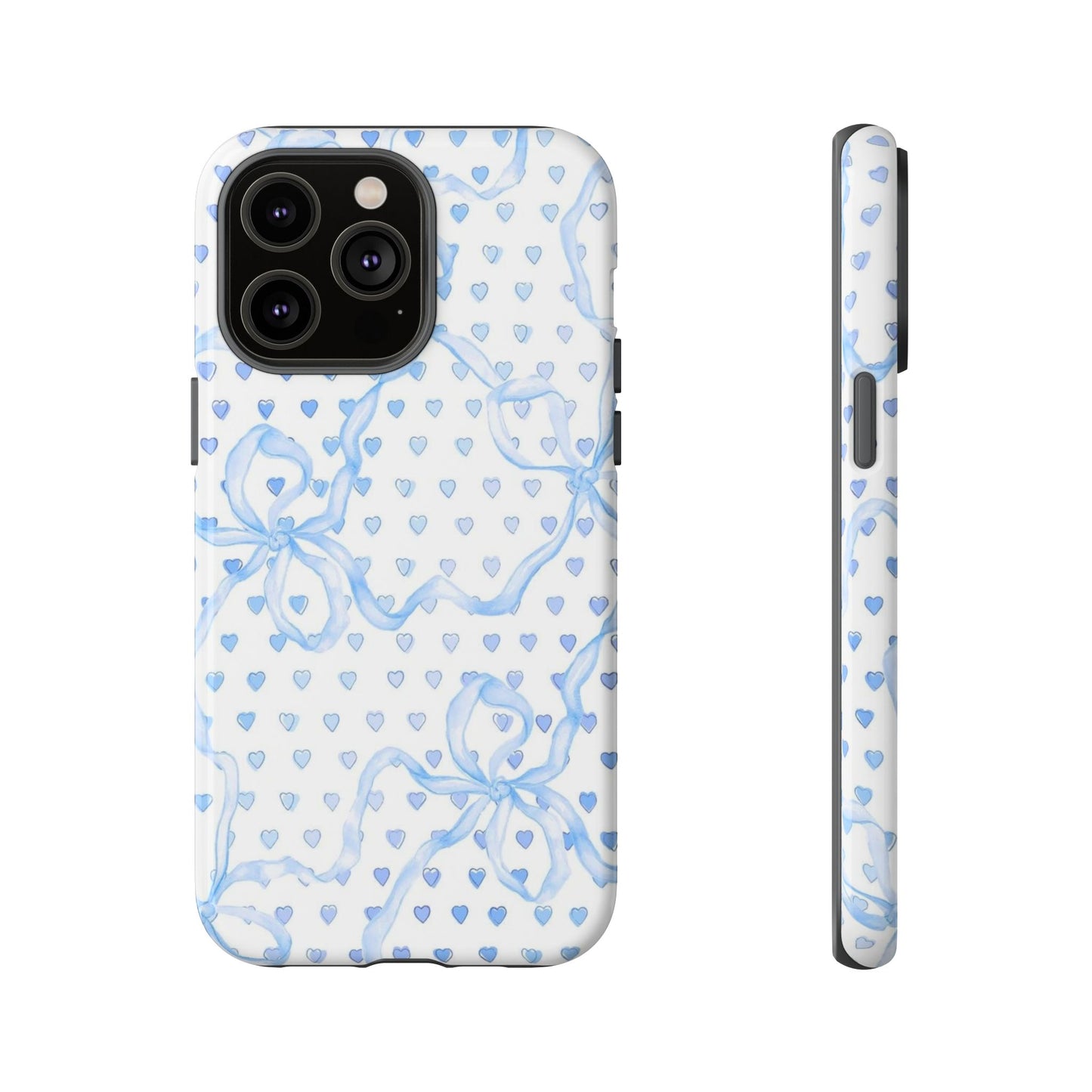 Blue Ribbon Case - *NEW*