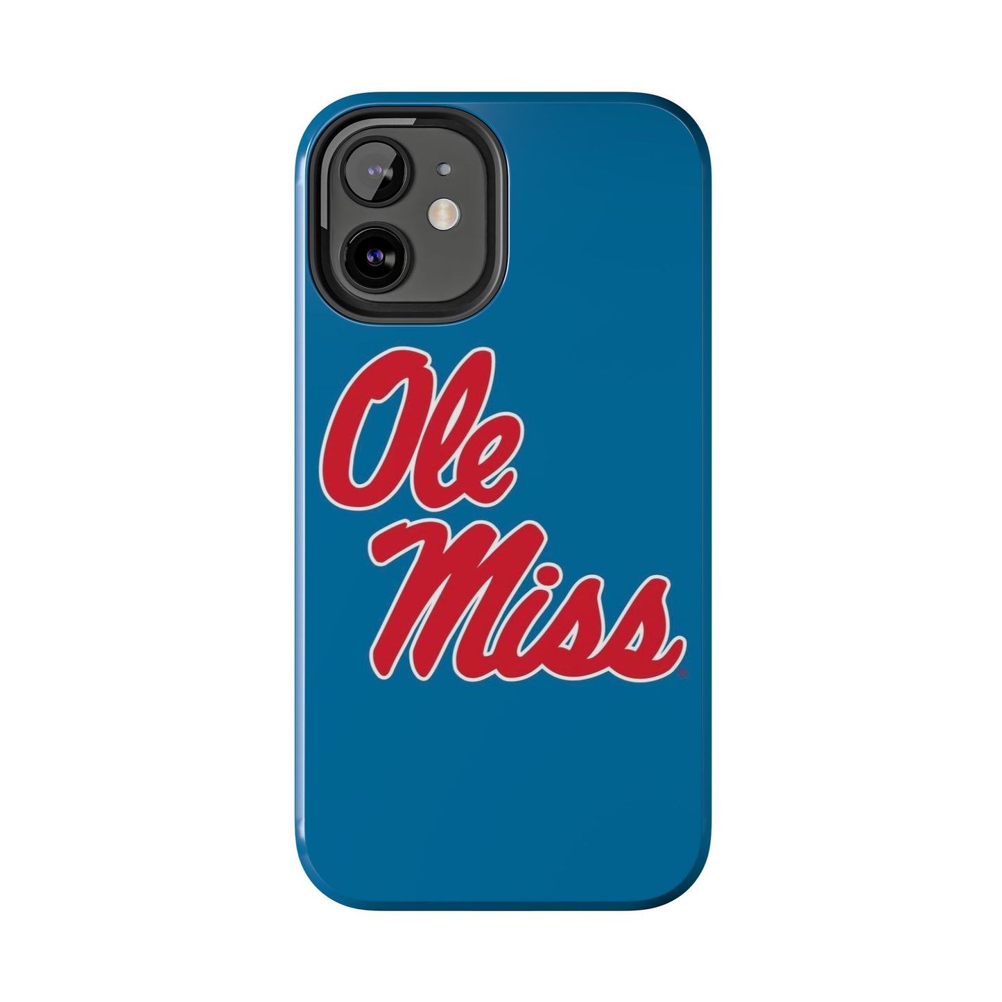 OLE MISS