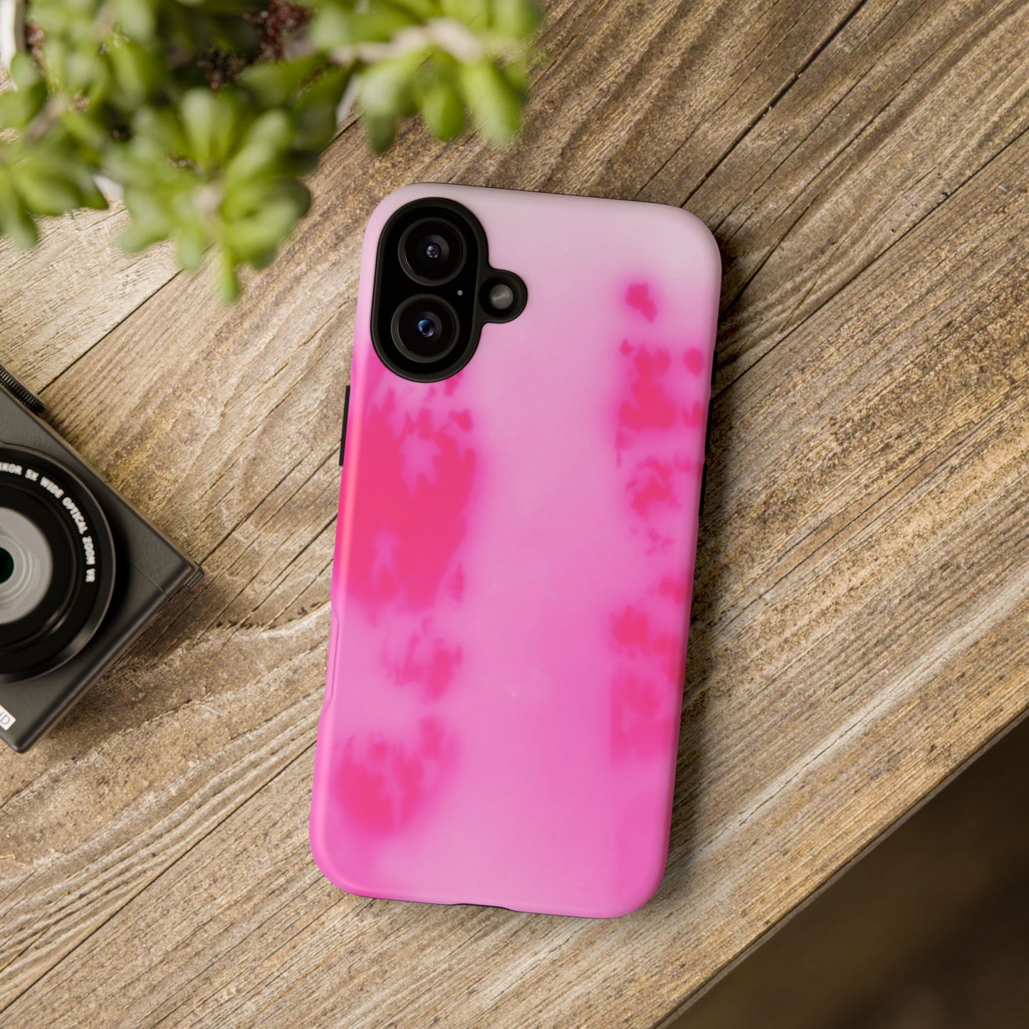 Pink Case *NEW*