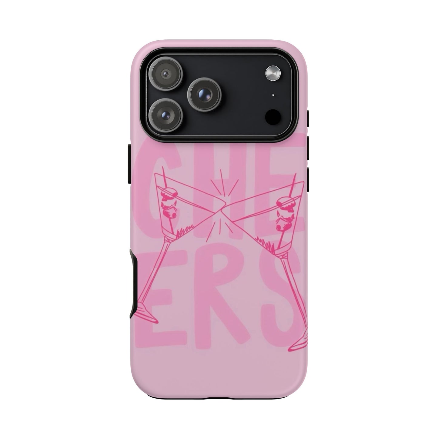 Cheers! Case