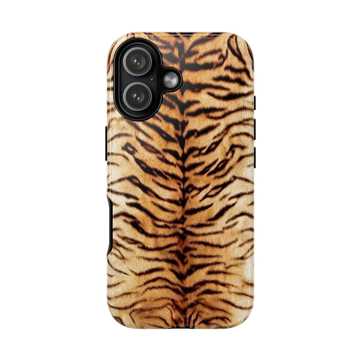 Mizzou Tiger Stripe Case